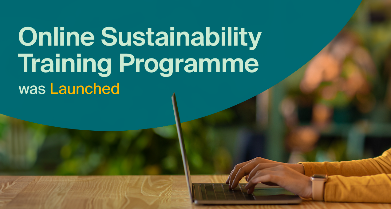 COP29 Azerbaijan Operating Company Unveils New Online Sustainability Training Programme 